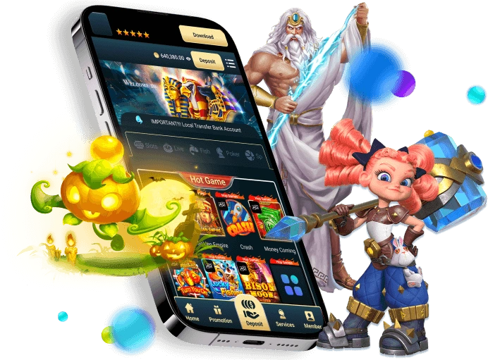 Trải nghiệm mượt mà với 89bet1 app