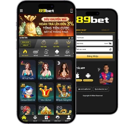 Khuyến mãi chào mừng 89bet1 Bắn Cá