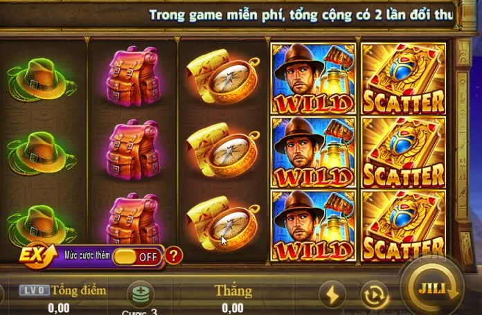 Chiến lược bắn cá