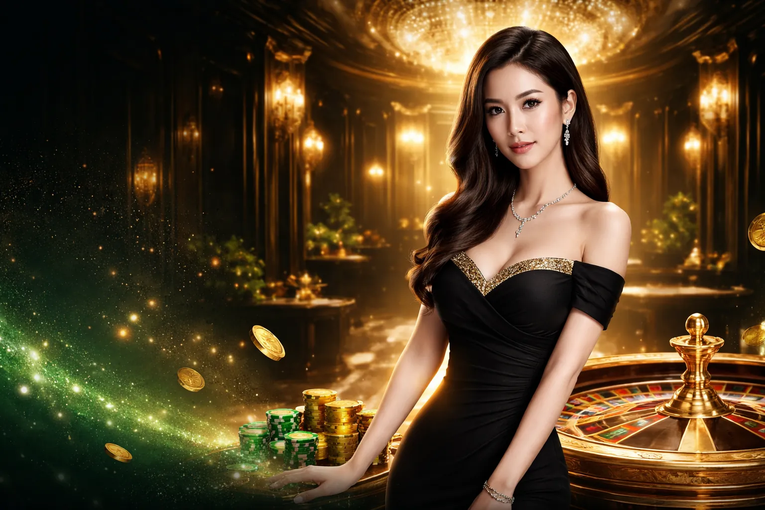 Nổ Hũ - Slot Games