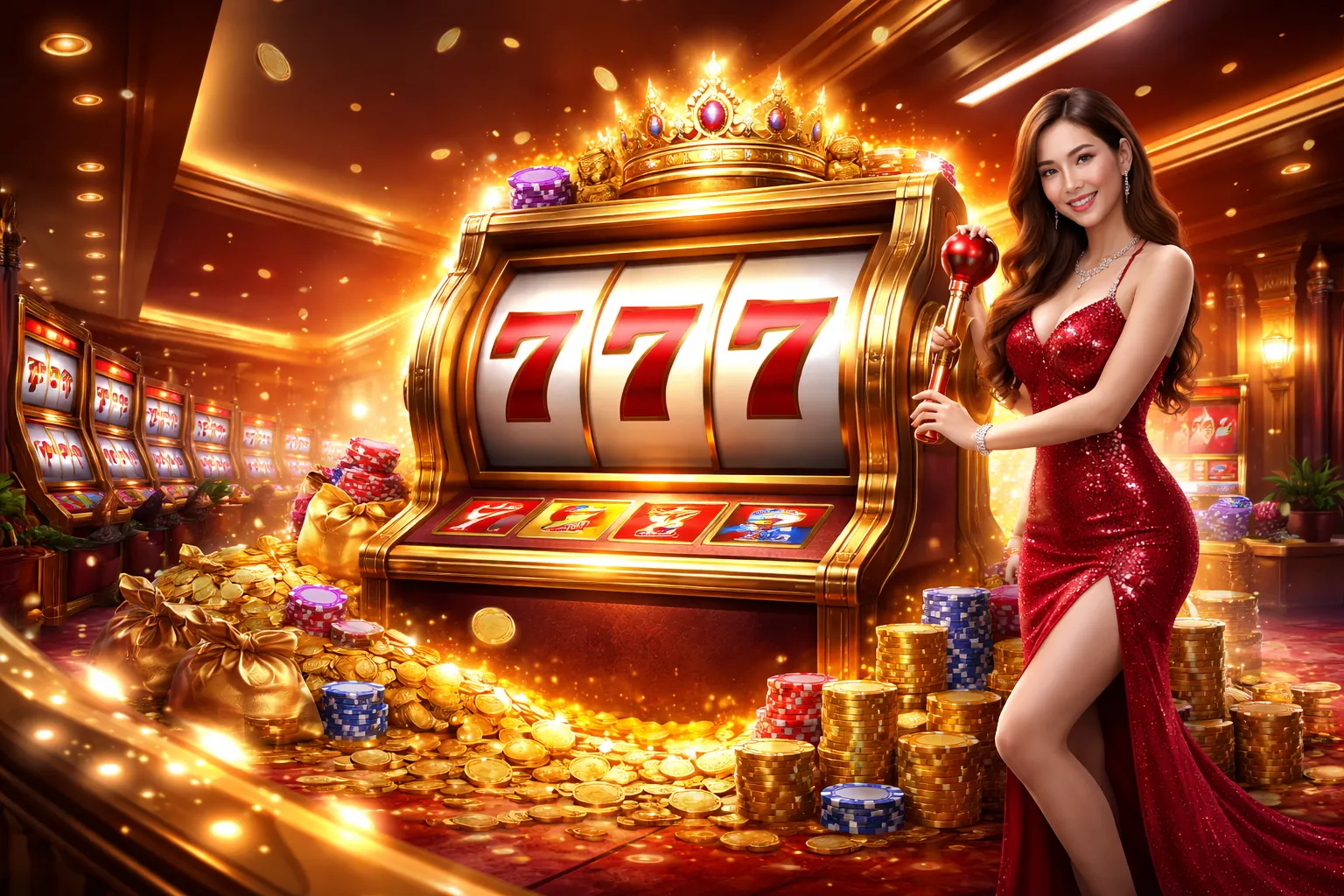Hướng dẫn nhập môn 89bet1 Bắn Cá