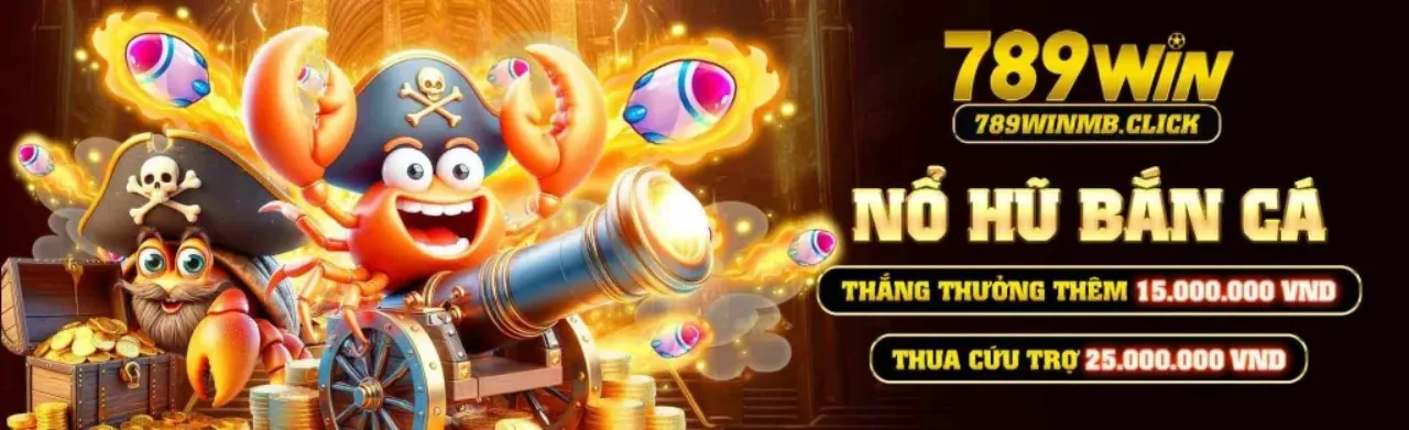 Hình ảnh chính trò chơi bắn cá tại 89BET1