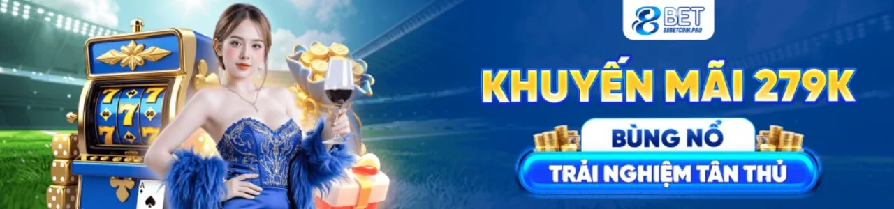 Sân vận động với trận đấu bóng đá sôi động và logo 89bet1 Bắn Cá