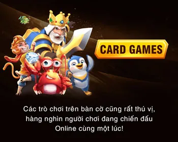 Kho game bắn cá đa dạng tại 89bet1 bắn cá