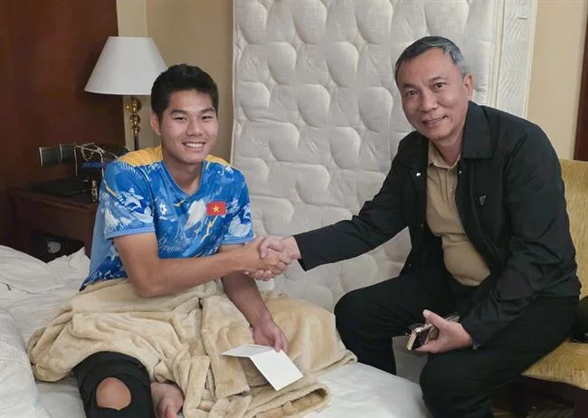 Bảo vệ thông tin đăng nhập 89BET1