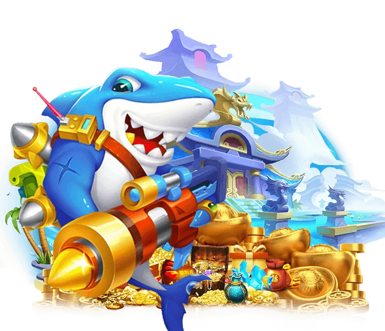Hình ảnh game bắn cá mới ra mắt trên 89bet1