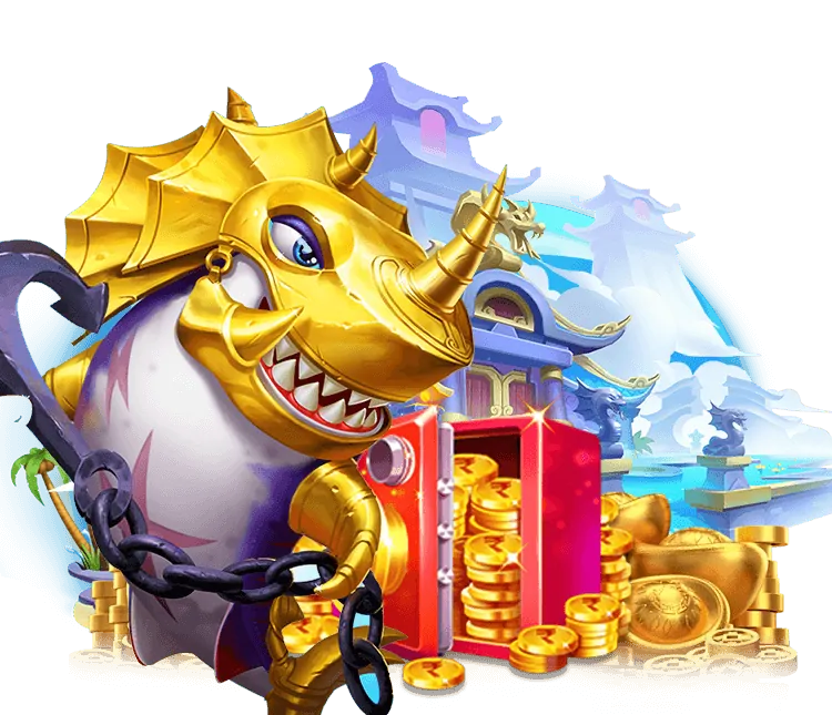 Nền tảng 89BET1 uy tín cho trò chơi bắn cá