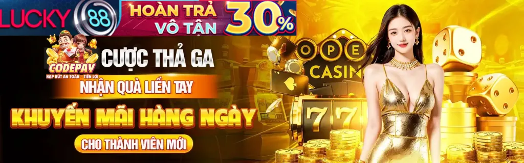 Ưu đãi đặc biệt cho các giải đấu lớn